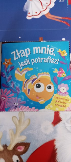 🎅🏼 Otwieramy Kalendarze Adwentowe 2023 🎅🏼