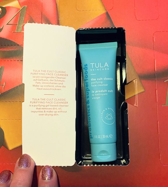 Probiotics & SuperfoodsThe cult classic Purifying Face Cleanser Żel myjący do twarzy