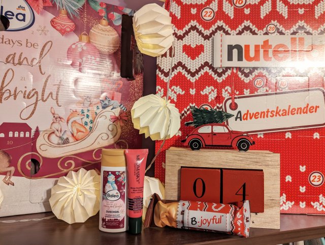 🎅🏼 Otwieramy Kalendarze Adwentowe 2023 🎅🏼