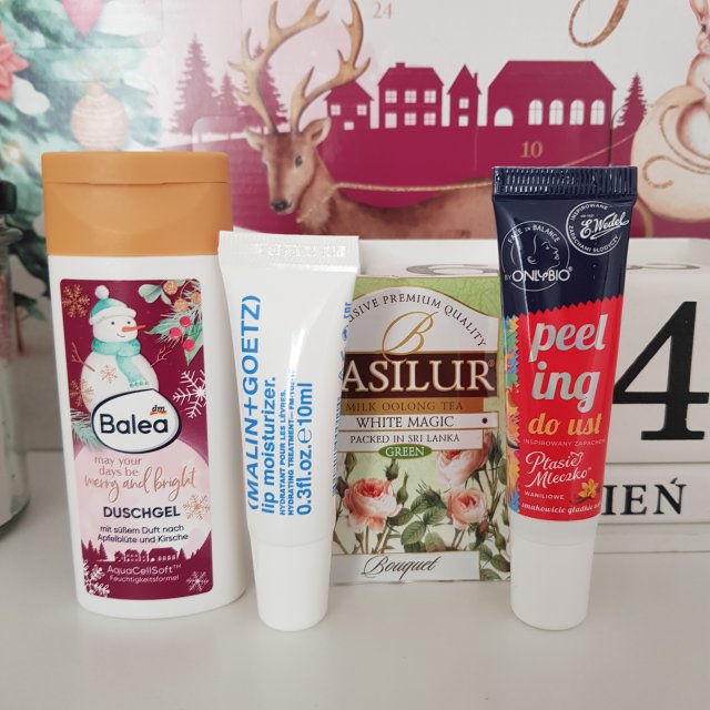 🎅🏼 Otwieramy Kalendarze Adwentowe 2023 🎅🏼