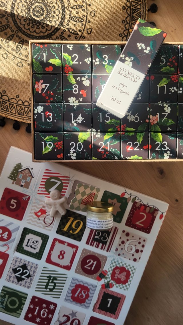 🎅🏼 Otwieramy Kalendarze Adwentowe 2023 🎅🏼