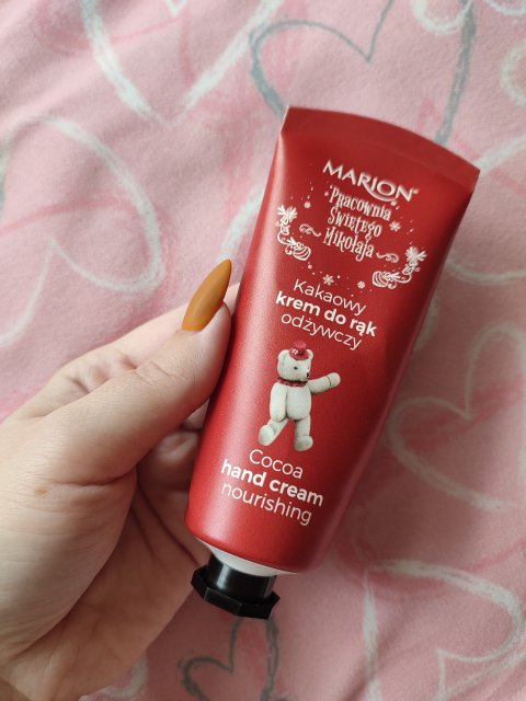 akcja denkowanie! grudzień - kosmetyki w świątecznych opakowaniach i świątecznych kolorach 🎄❄️⛄🎀🎁🎅