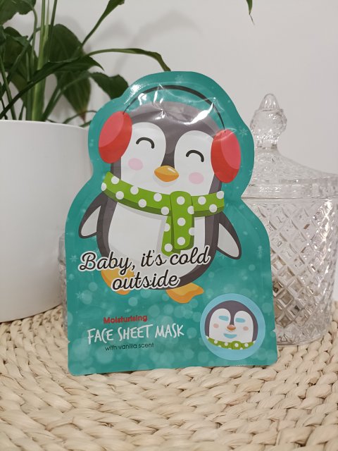 akcja denkowanie! grudzień - kosmetyki w świątecznych opakowaniach i świątecznych kolorach 🎄❄️⛄🎀🎁🎅