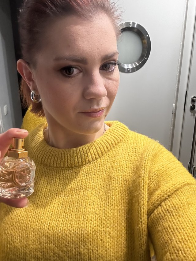 Perfum Adidas Born Original