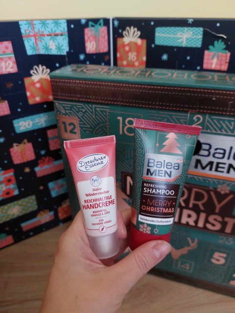 🎅🏼 Otwieramy Kalendarze Adwentowe 2023 🎅🏼