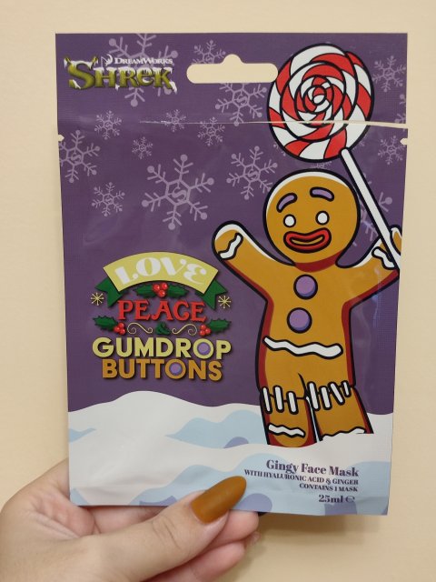 akcja denkowanie! grudzień - kosmetyki w świątecznych opakowaniach i świątecznych kolorach 🎄❄️⛄🎀🎁🎅