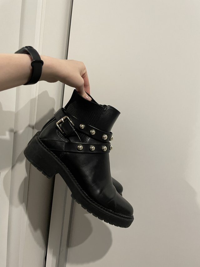 Prywatne wymiany, pokaż co masz 