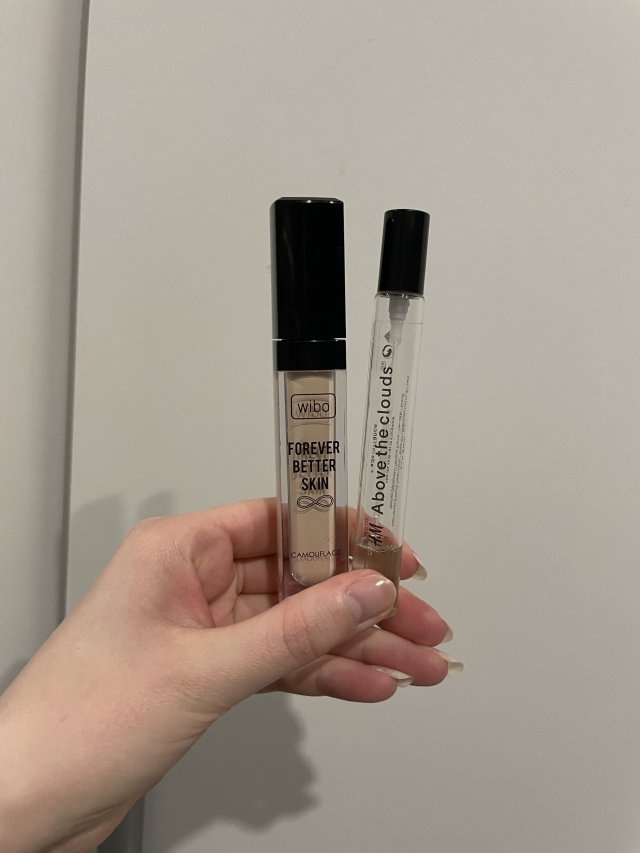 Prywatne wymiany, pokaż co masz 