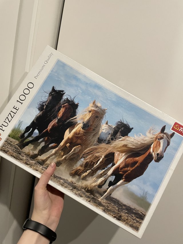 Prywatne wymiany, pokaż co masz 