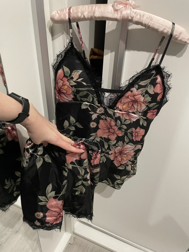 Prywatne wymiany, pokaż co masz 