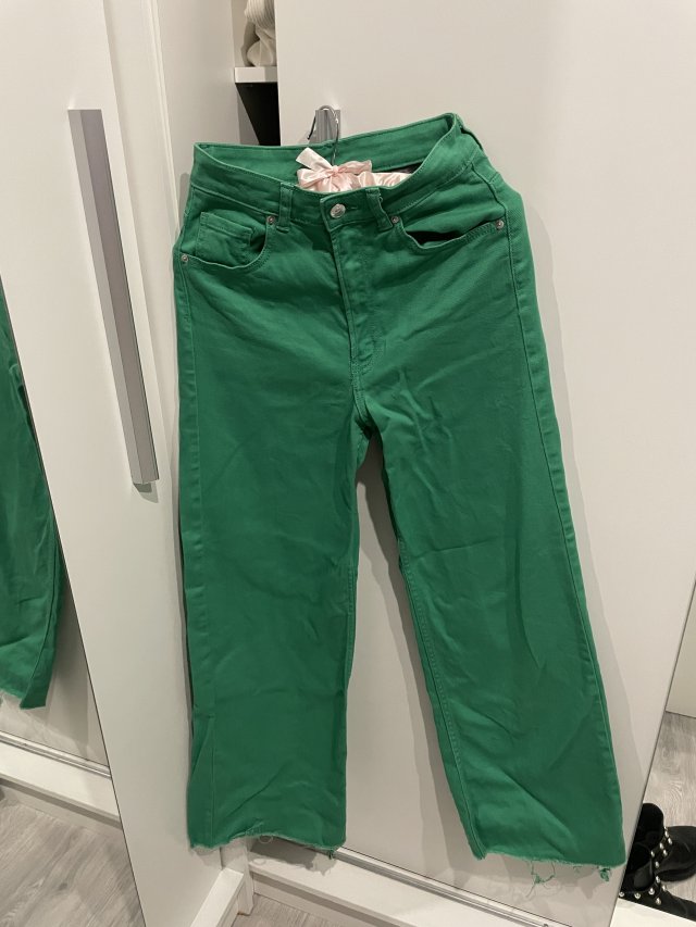 Prywatne wymiany, pokaż co masz 