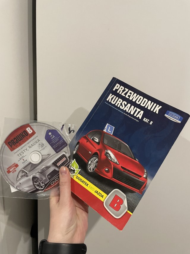 Prywatne wymiany, pokaż co masz 