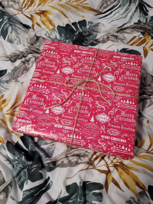 🎁 Paczuszki - Christmas Time (Edycja 2023) 🎁