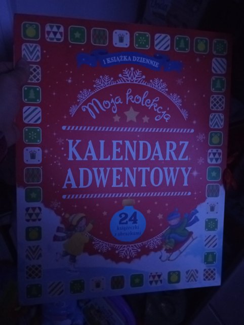 🎅🏼 Otwieramy Kalendarze Adwentowe 2023 🎅🏼