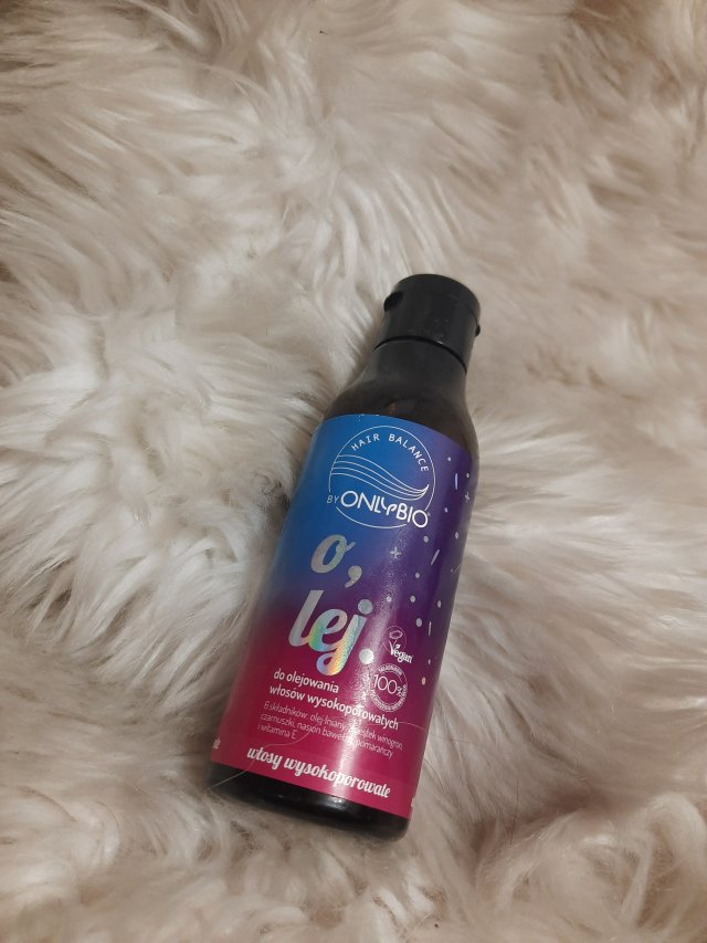 olejowanie wlosow z onlybio