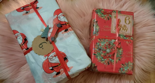 🎅🏼 Otwieramy Kalendarze Adwentowe 2023 🎅🏼