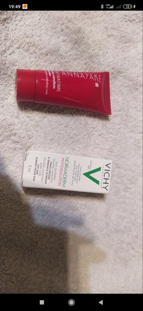 Prywatne wymiany, pokaż co masz 