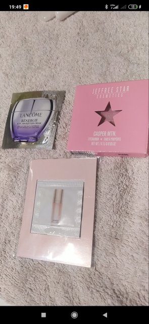 Prywatne wymiany, pokaż co masz 