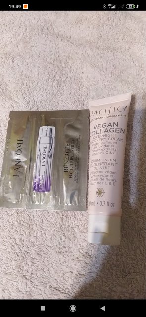 Prywatne wymiany, pokaż co masz 