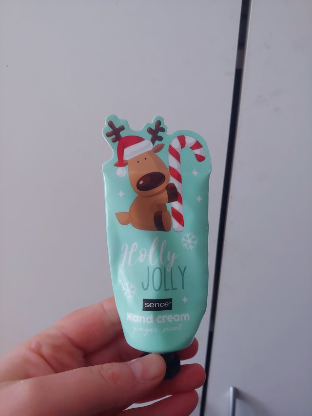 akcja denkowanie! grudzień - kosmetyki w świątecznych opakowaniach i świątecznych kolorach 🎄❄️⛄🎀🎁🎅