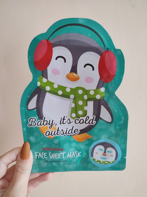 akcja denkowanie! grudzień - kosmetyki w świątecznych opakowaniach i świątecznych kolorach 🎄❄️⛄🎀🎁🎅