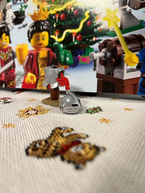 🎅🏼 Otwieramy Kalendarze Adwentowe 2023 🎅🏼