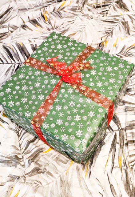 🎁 Paczuszki - Christmas Time (Edycja 2023) 🎁