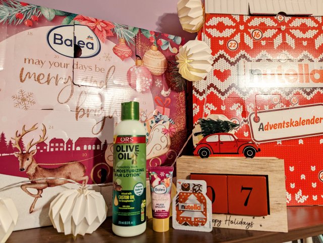 🎅🏼 Otwieramy Kalendarze Adwentowe 2023 🎅🏼