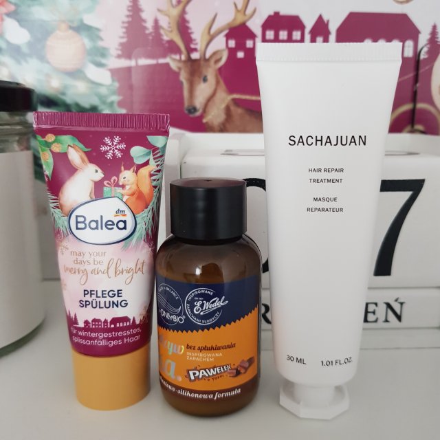 🎅🏼 Otwieramy Kalendarze Adwentowe 2023 🎅🏼