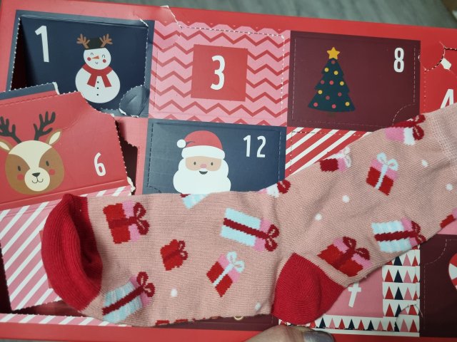 🎅🏼 Otwieramy Kalendarze Adwentowe 2023 🎅🏼