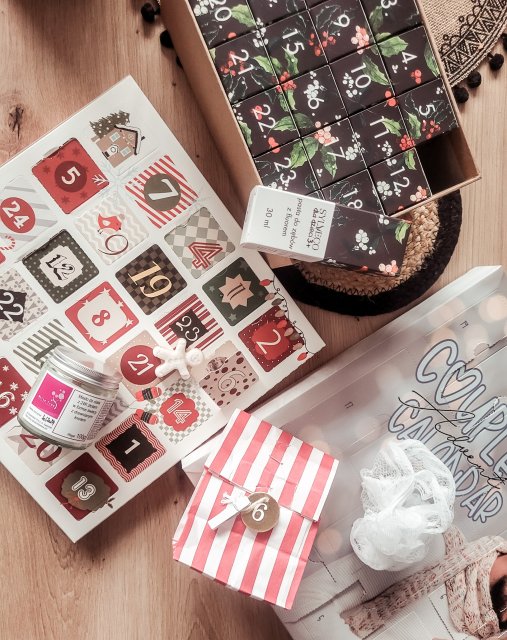 🎅🏼 Otwieramy Kalendarze Adwentowe 2023 🎅🏼