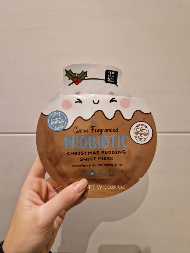 akcja denkowanie! grudzień - kosmetyki w świątecznych opakowaniach i świątecznych kolorach 🎄❄️⛄🎀🎁🎅