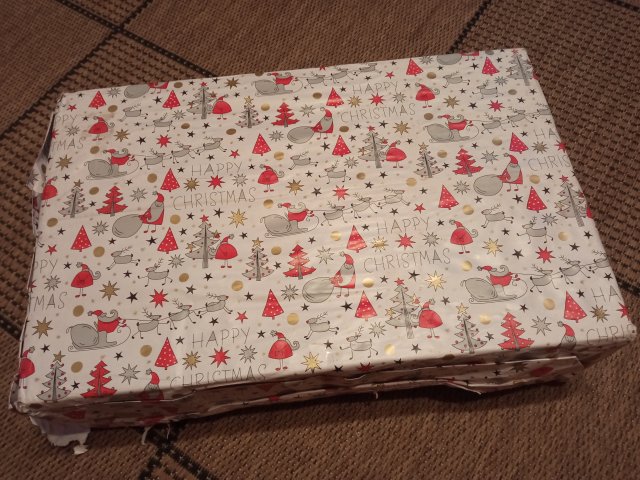 🎁 Paczuszki - Christmas Time (Edycja 2023) 🎁