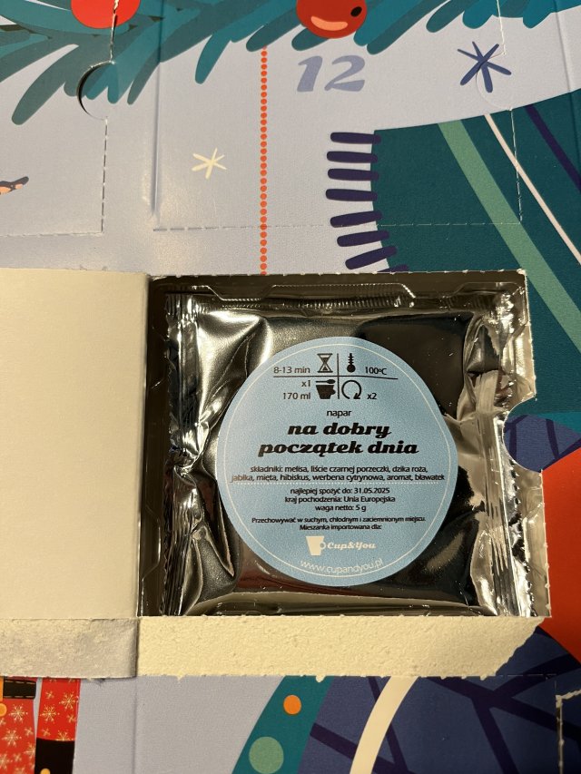 🎅🏼 Otwieramy Kalendarze Adwentowe 2023 🎅🏼