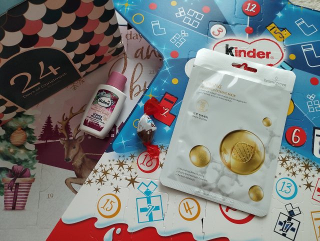 🎅🏼 Otwieramy Kalendarze Adwentowe 2023 🎅🏼