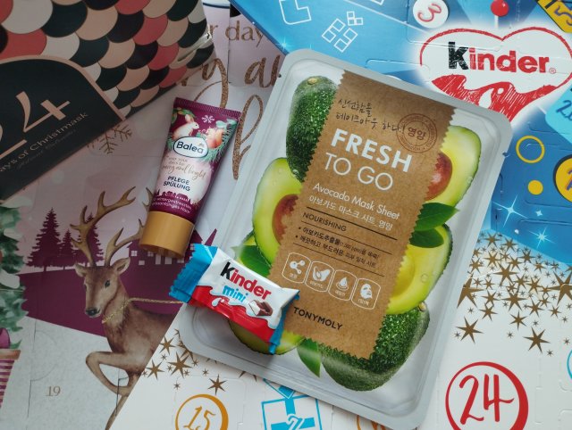 🎅🏼 Otwieramy Kalendarze Adwentowe 2023 🎅🏼