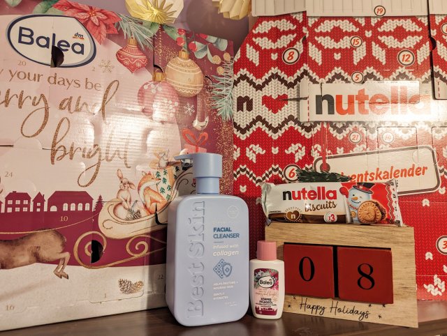 🎅🏼 Otwieramy Kalendarze Adwentowe 2023 🎅🏼