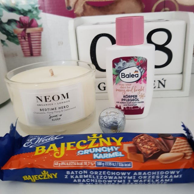 🎅🏼 Otwieramy Kalendarze Adwentowe 2023 🎅🏼