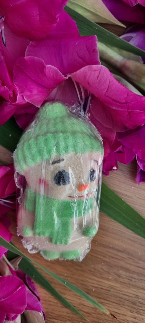 akcja denkowanie! grudzień - kosmetyki w świątecznych opakowaniach i świątecznych kolorach 🎄❄️⛄🎀🎁🎅