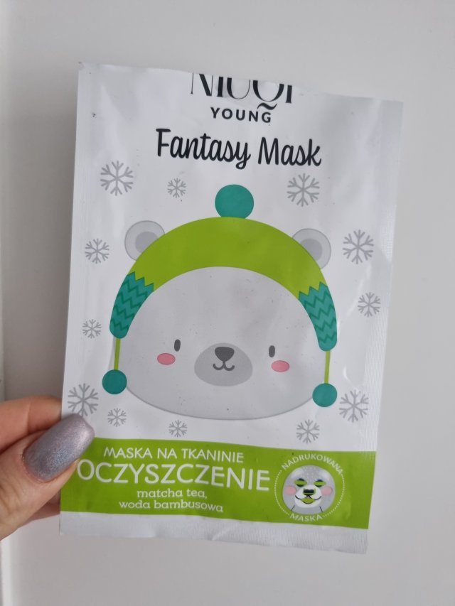 akcja denkowanie! grudzień - kosmetyki w świątecznych opakowaniach i świątecznych kolorach 🎄❄️⛄🎀🎁🎅