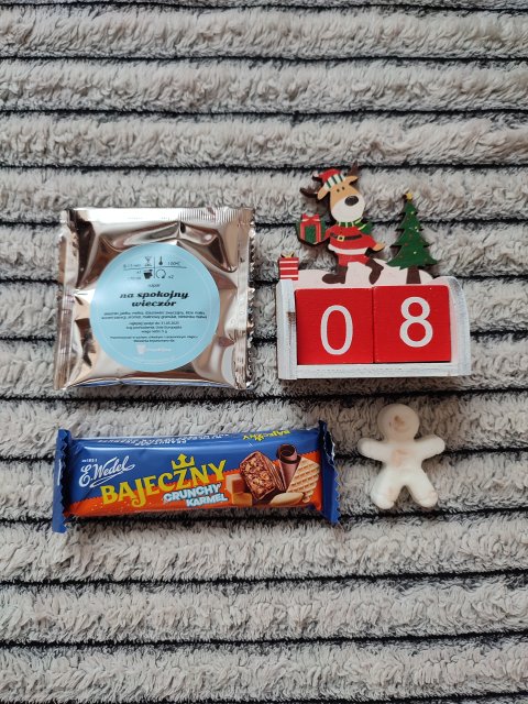 🎅🏼 Otwieramy Kalendarze Adwentowe 2023 🎅🏼