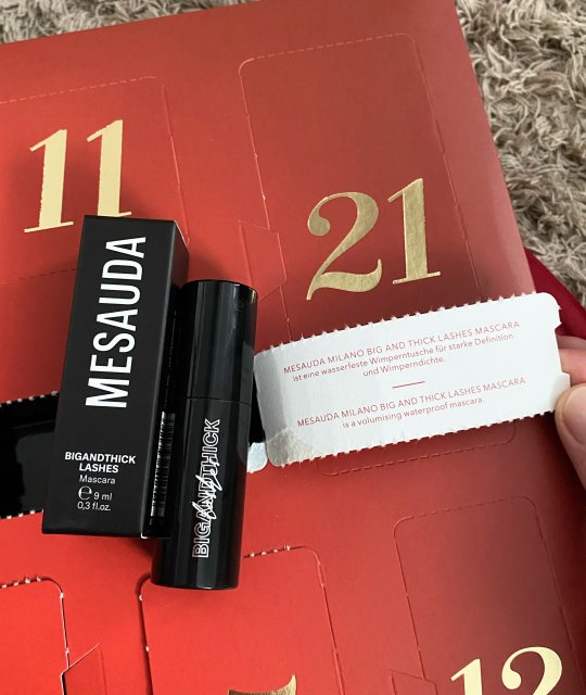Masauda milano tusz 