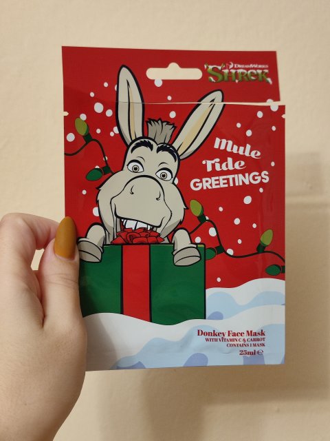 akcja denkowanie! grudzień - kosmetyki w świątecznych opakowaniach i świątecznych kolorach 🎄❄️⛄🎀🎁🎅