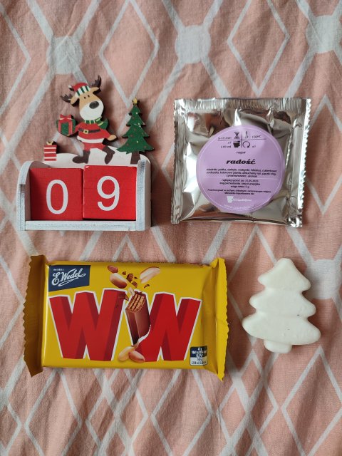 🎅🏼 Otwieramy Kalendarze Adwentowe 2023 🎅🏼