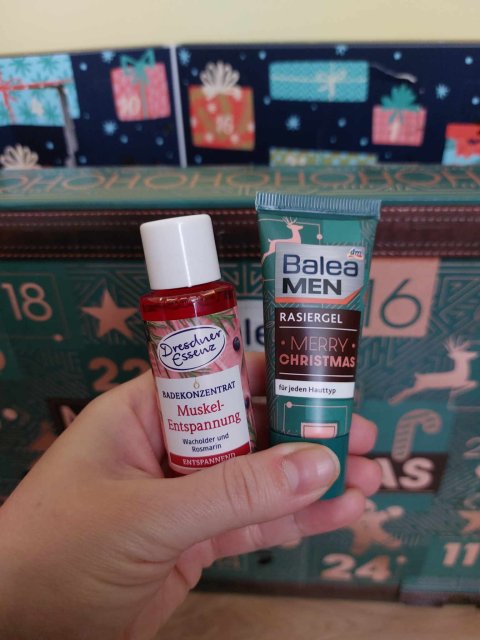 🎅🏼 Otwieramy Kalendarze Adwentowe 2023 🎅🏼