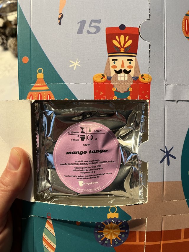 🎅🏼 Otwieramy Kalendarze Adwentowe 2023 🎅🏼