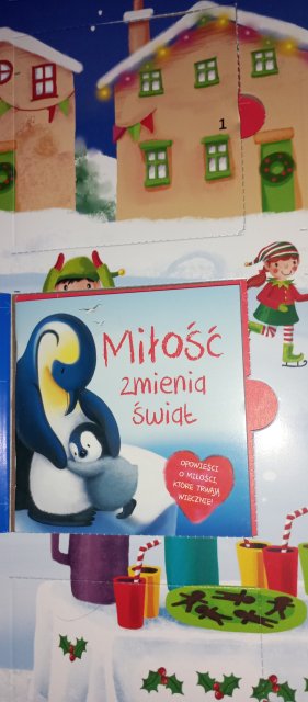 🎅🏼 Otwieramy Kalendarze Adwentowe 2023 🎅🏼