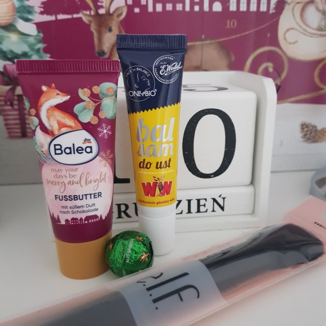 🎅🏼 Otwieramy Kalendarze Adwentowe 2023 🎅🏼