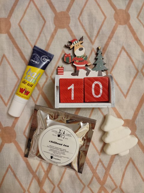 🎅🏼 Otwieramy Kalendarze Adwentowe 2023 🎅🏼