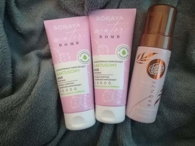 Prywatne wymiany, pokaż co masz 